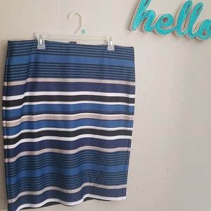 New York Clothing Co. Skirt